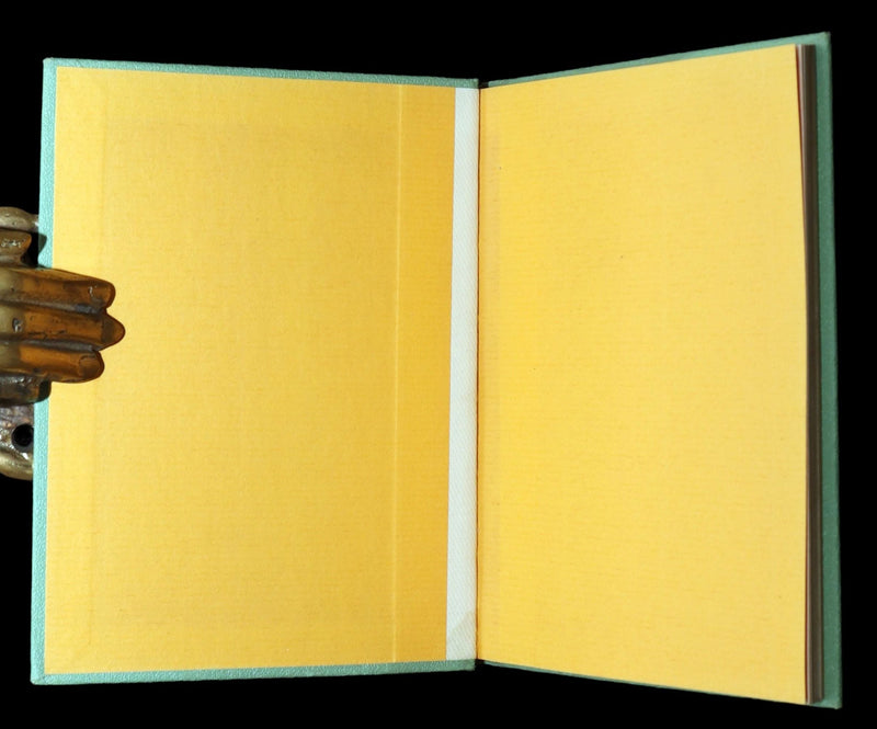 1921 First Edition - Peter Rabbit in Mother Goose Land by Alma Hudson