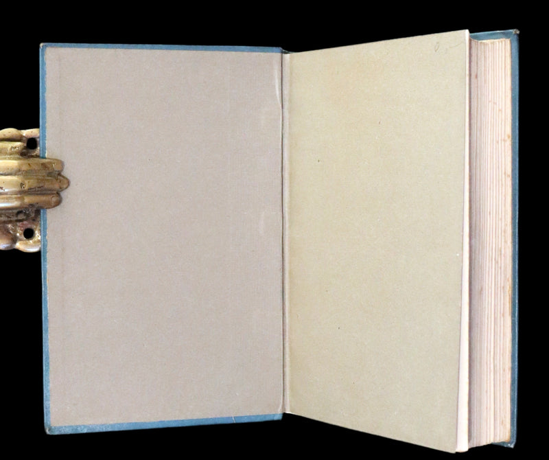 1900 Rare Book - At the Back of the North Wind by George MacDonald illustrated by Arthur Hughes.