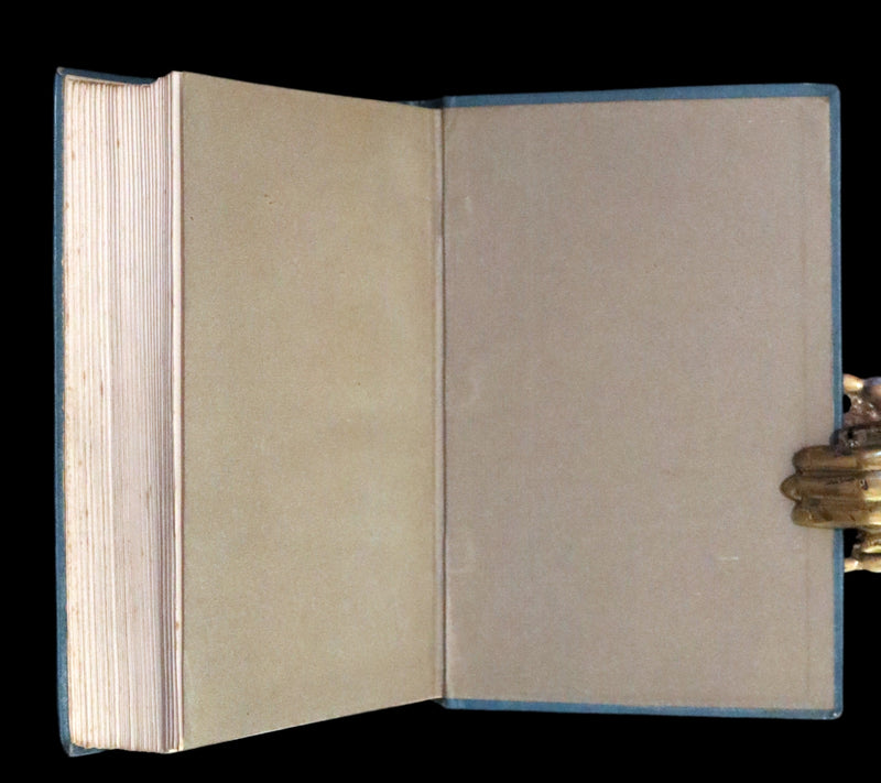 1900 Rare Book - At the Back of the North Wind by George MacDonald illustrated by Arthur Hughes.