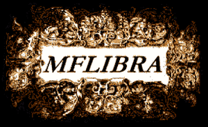 MFLIBRA - Antique Books