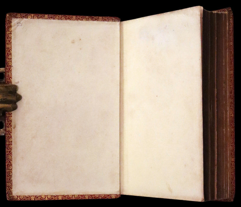 1862 Rare Victorian Book - The Poetical Works of Longfellow Illustrated by Sir John Gilbert.