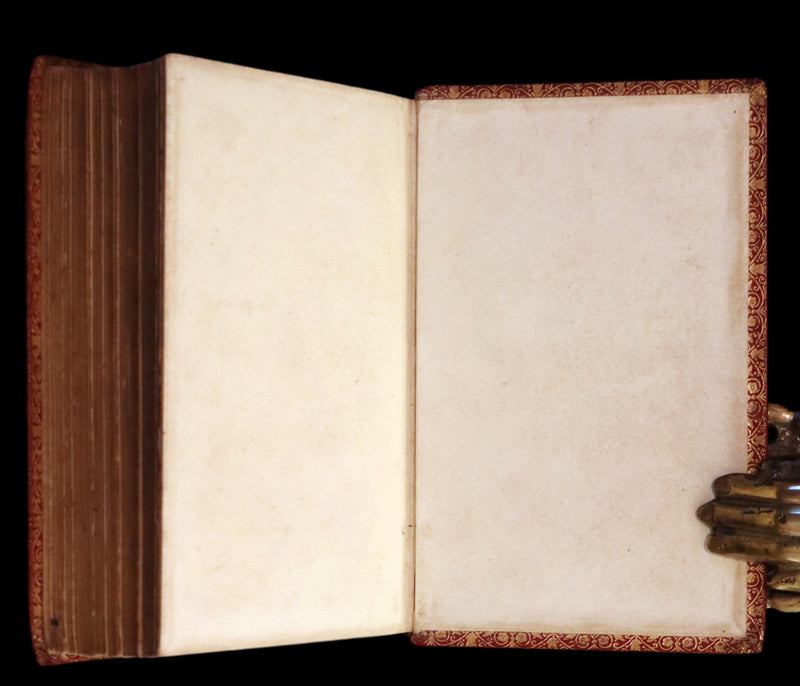 1862 Rare Victorian Book - The Poetical Works of Longfellow Illustrated by Sir John Gilbert.