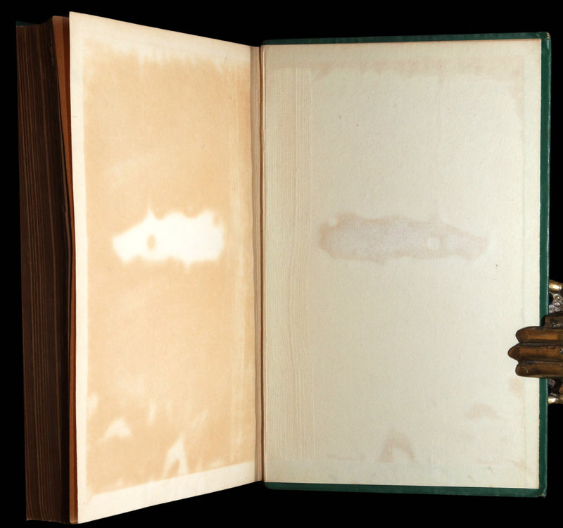 1891 Rare Victorian Edition - The Popular Tales of Edgar Allan Poe