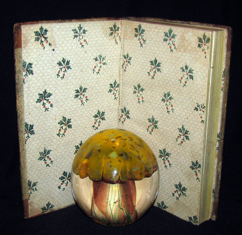 1787 Rare Medical 1stED Book on RICKETS - HISTORIA RACHITIDIS by Trnka de Krzowitz