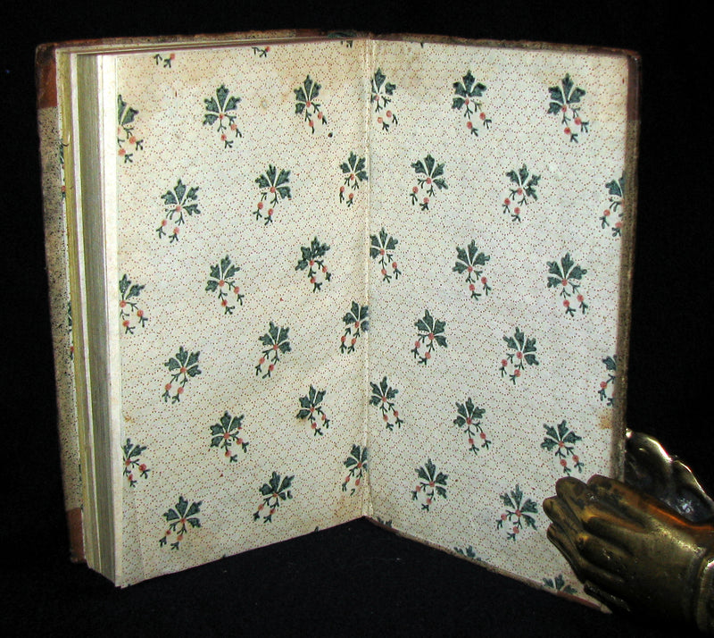 1787 Rare Medical 1stED Book on RICKETS - HISTORIA RACHITIDIS by Trnka de Krzowitz