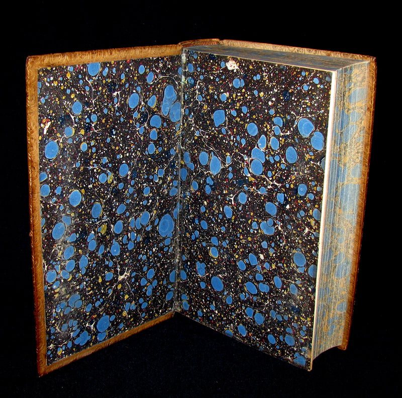 1868 Scarce Book - Fairy Tales by The Countess d`Aulnoy - Translated by J. R. Planché