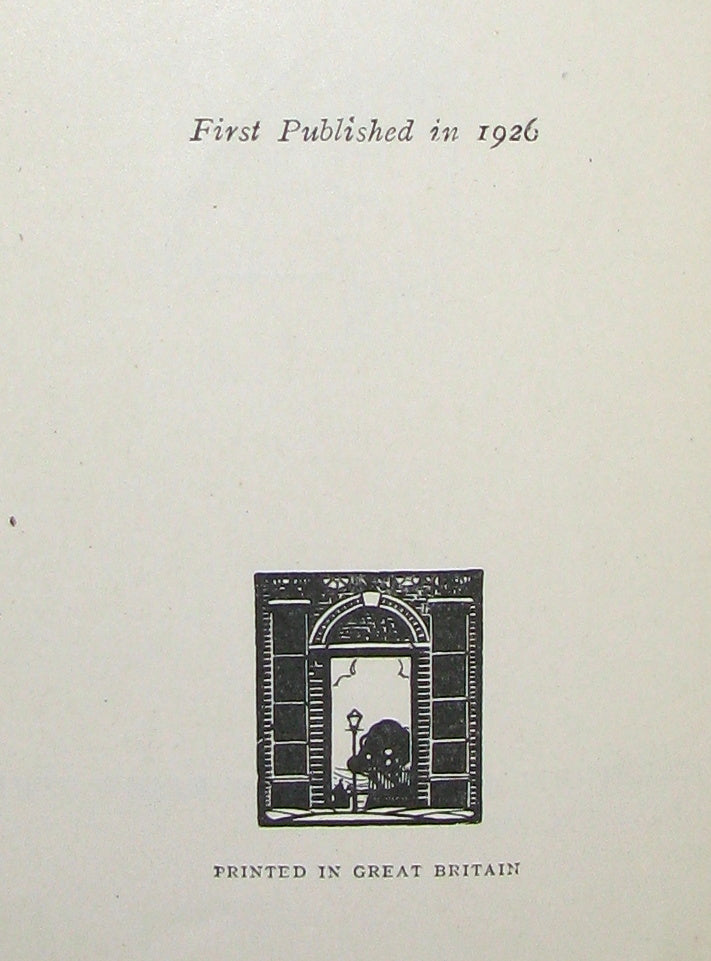 1926 First UK Edition - A. A. Milne & Ernest H. Shepard - WINNIE-THE-POOH with dust jacket!