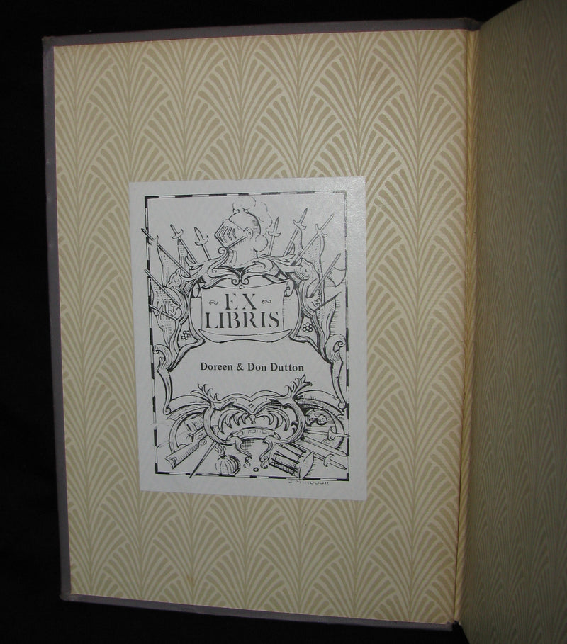 1900 Rare Victorian Book - The Pilgrim's Progress by John Bunyan illustrated by W. Paget