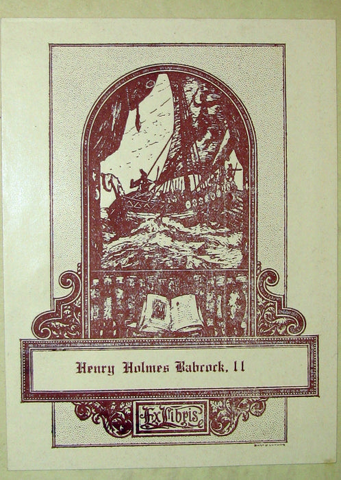 1854 Rare First US Edition - The Castle of Otranto, a Gothic Story by Horace Walpole