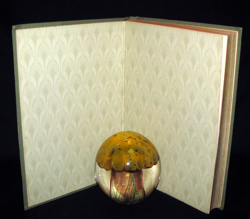 1907 Scarce Edition - The Arabian Nights by W.H.D. Rouse Illustrated by Walter Paget