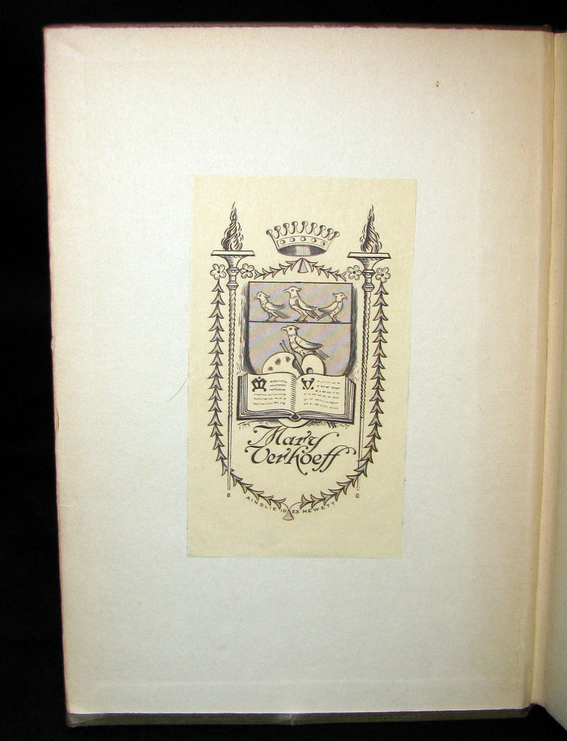 1911 Rare Book  - Peter Pan First Edition - Peter and Wendy by James Matthew Barrie