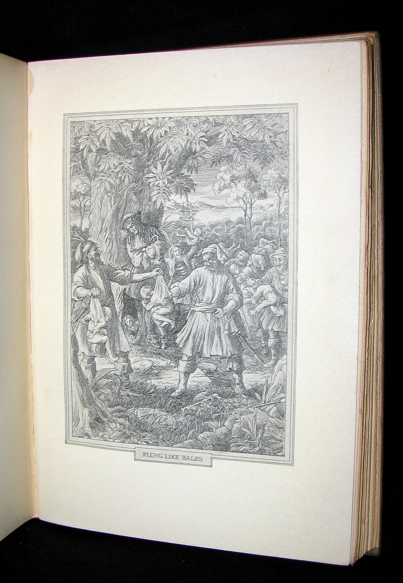 1911 Rare Book  - Peter Pan First Edition - Peter and Wendy by James Matthew Barrie