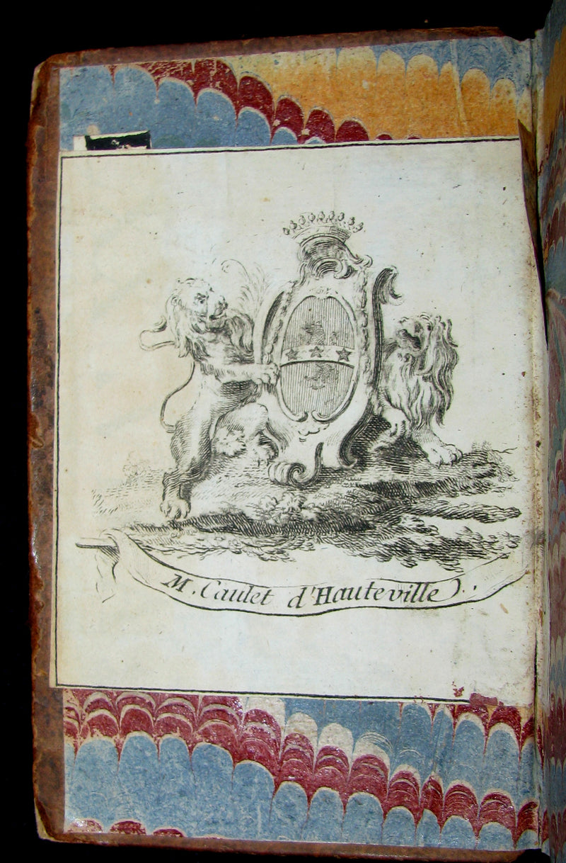 1567 Scarce Greek-Latin Book set - Homer's Odyssey - Odyssea - First 18th books in 2 of 3 Volumes