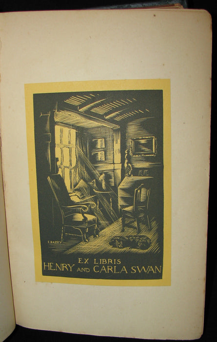 1880 Scarce Victorian Book - BRITISH GOBLINS : Welsh Folk-lore, Fairy Mythology.