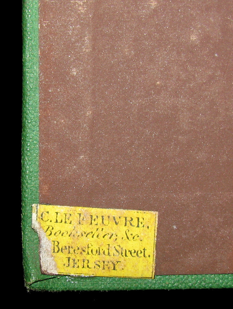 1868 Scarce Book - DEALINGS WITH THE FAIRIES by George Macdonald Illustrated by Arthur Hughes.