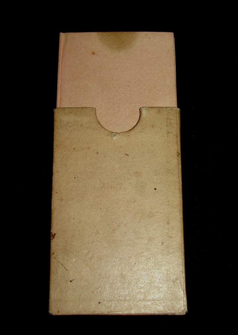 1819 Scarce French Book - TRESOR DE L'AMOUR - Almanac and Song book.