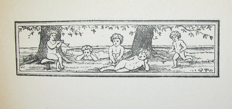 1903 Scarce French Book - Émile NELLIGAN et son Oeuvre (DANTIN, Louis) FIRST EDITION