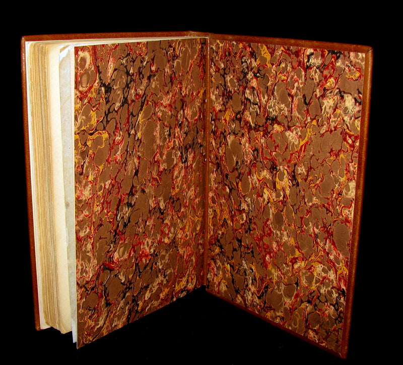 1903 Scarce French Book - Émile NELLIGAN et son Oeuvre (DANTIN, Louis) FIRST EDITION