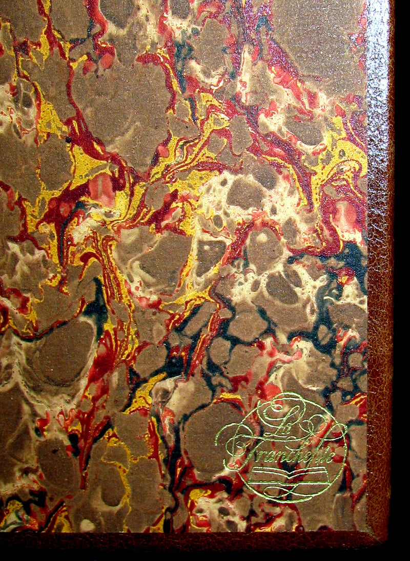 1903 Scarce French Book - Émile NELLIGAN et son Oeuvre (DANTIN, Louis) FIRST EDITION