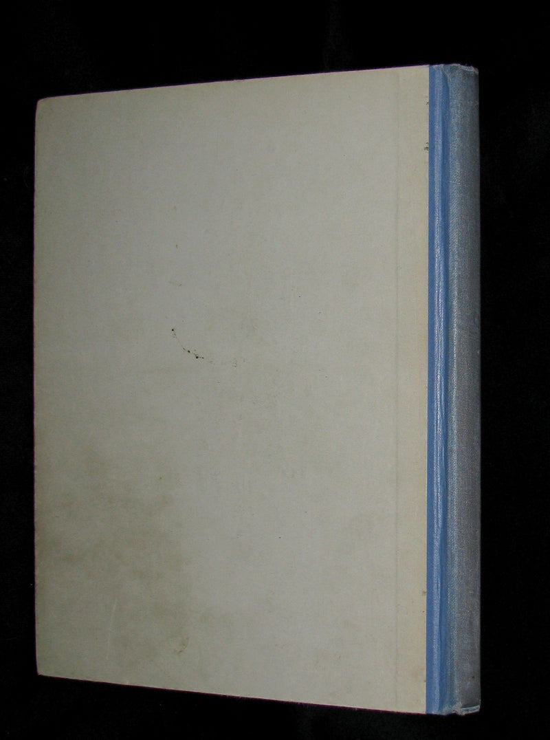 1927 First Edition - Cicely Mary Barker - Autumn Songs with Music from "Flower Fairies of the Autumn"