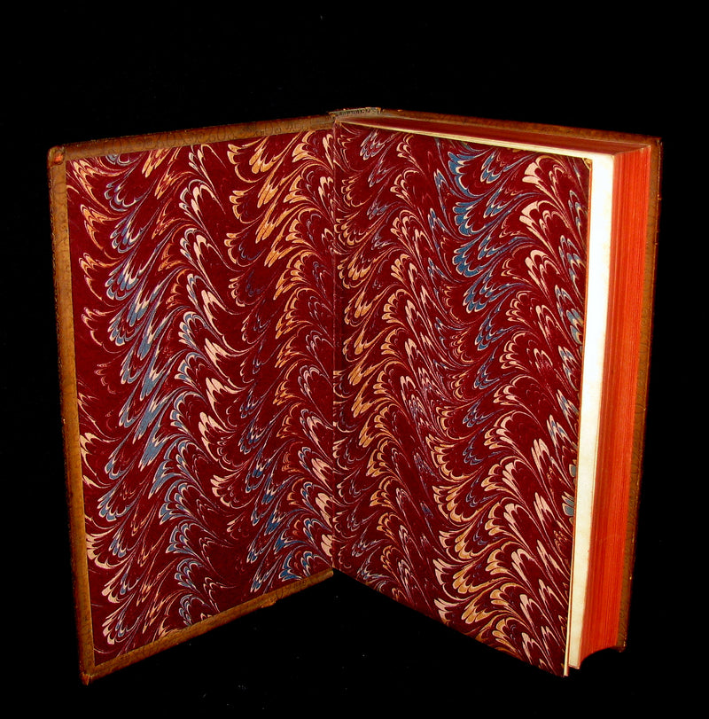 1879 Rare Book - The Odyssey of Homer translated by Andrew Lang