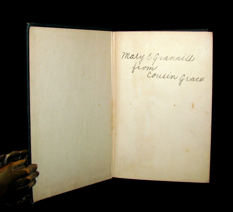 1911 Rare Book - The Secret Garden by Frances Hodgson Burnett. Second Edition.