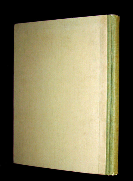 1927 First Edition - Cicely Mary Barker - Summer Songs with Music from "Flower Fairies of the Summer"