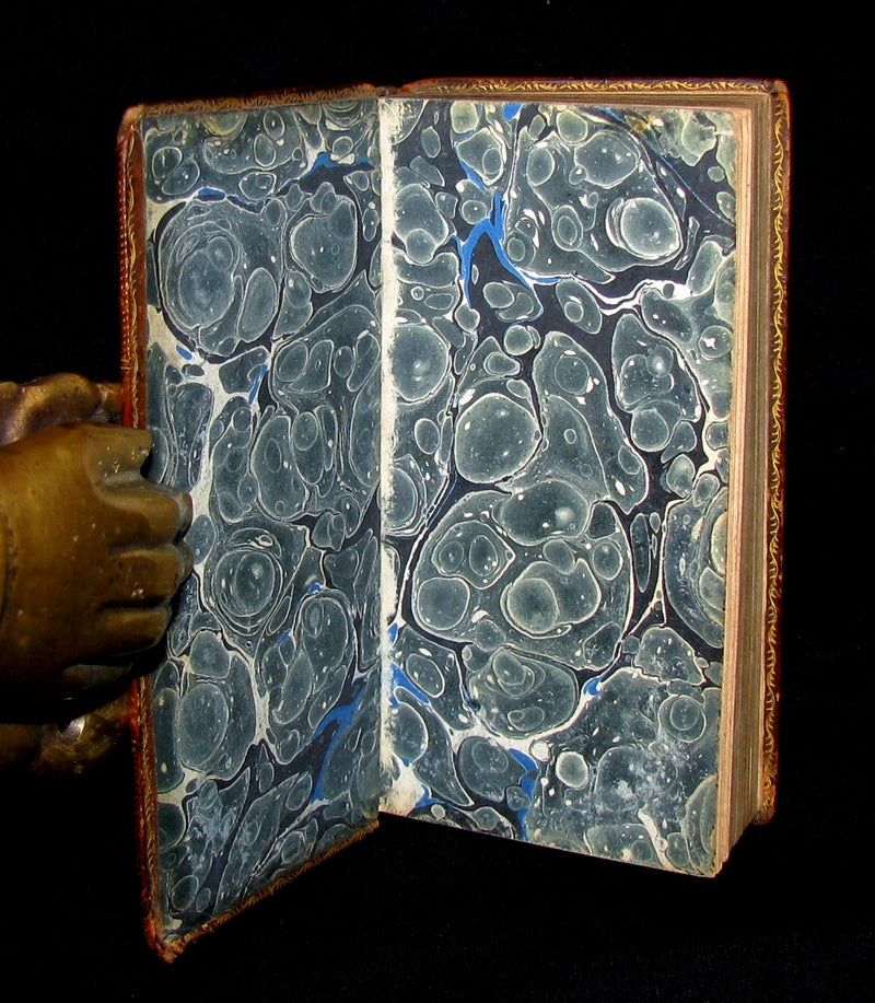 1817 Scarce Book set - FAIRY TALES and Novels by the Countess d'ANOIS.