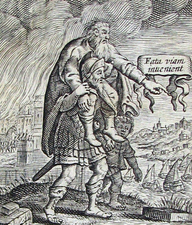 1664 Rare Latin Book - ROMAN HISTORY -  Historiae Romanae by Marcus Velleius Paterculus