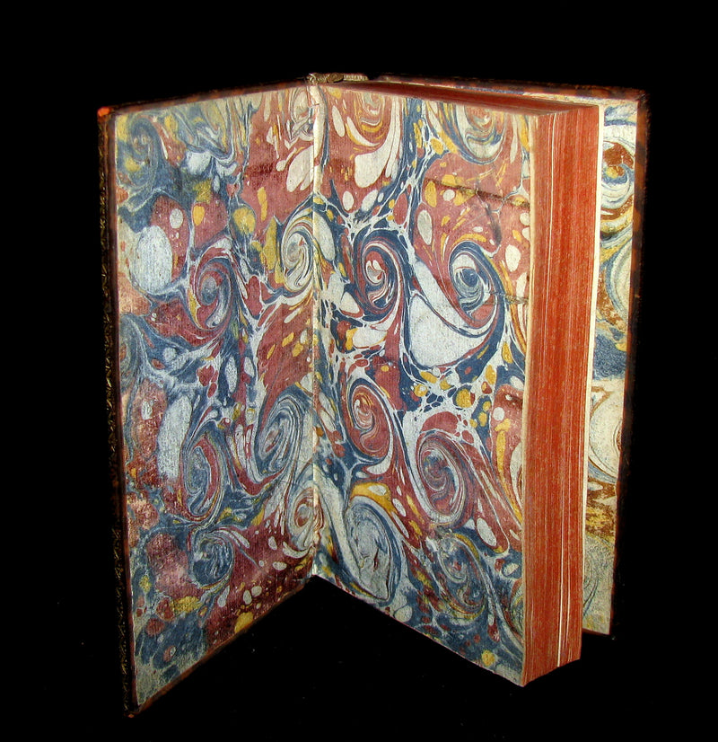 1695 Scarce French Book ~ The Life of Virgins, or the Duties and Obligations of Christian Virgins.