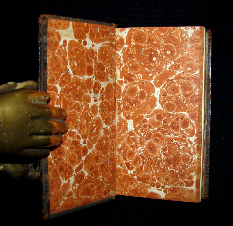 1815 Rare Book - Gulliver's Travels Into Several Remote Nations of the World. Jonathan Swift.