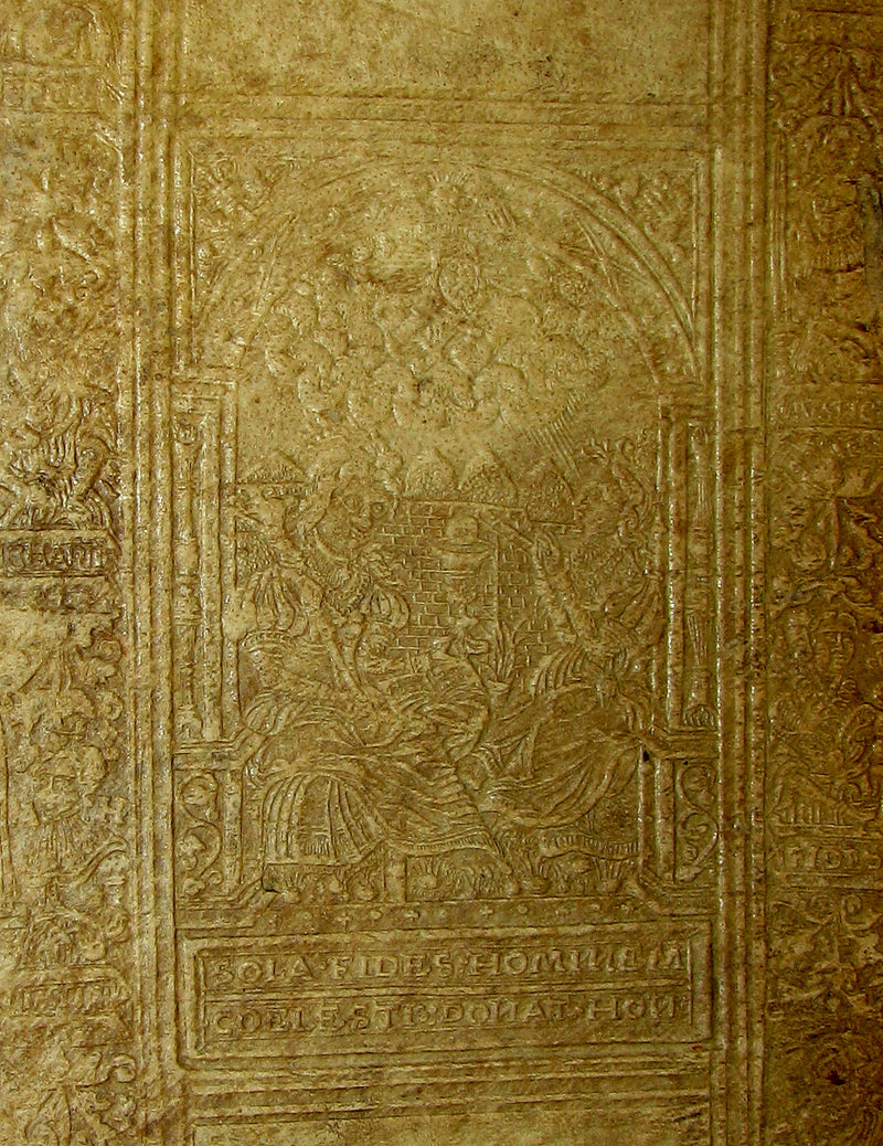 1574 Rare Latin vellum Book - Cicero Philosophy - The Dream of Scipio - Philosophicorum