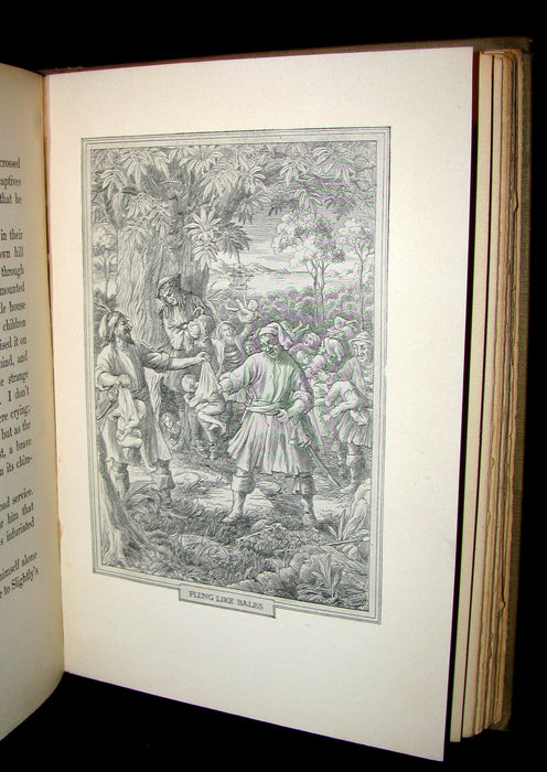 1911 Rare Book  - Peter Pan First Edition - Peter and Wendy by James Matthew Barrie