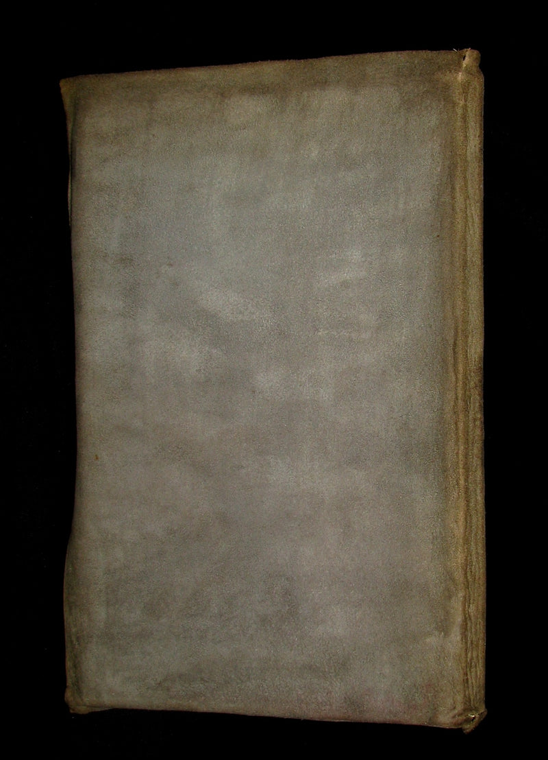 1901 Rare Book -The Roycrofters Edition of the Poems by Edgar Allan POE