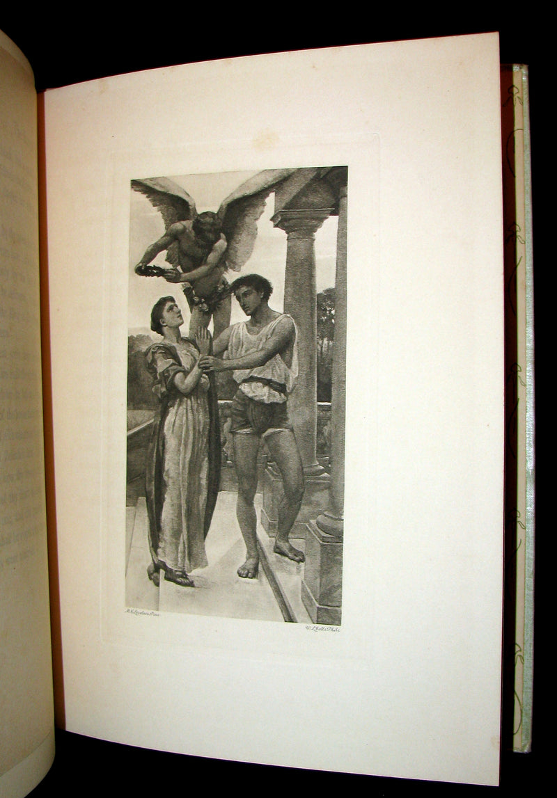 1895 Very Scarce Book - The Story of Zelinda and the Monster; or, Beauty and the Beast.