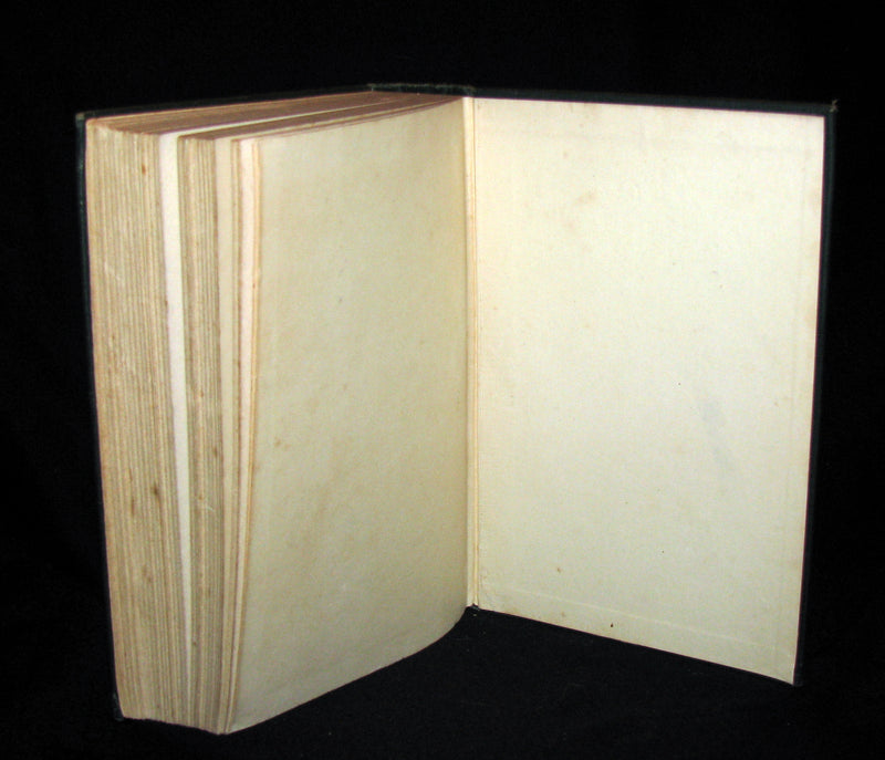 1911 Rare Book - The Secret Garden by Frances Hodgson Burnett. Second Edition.