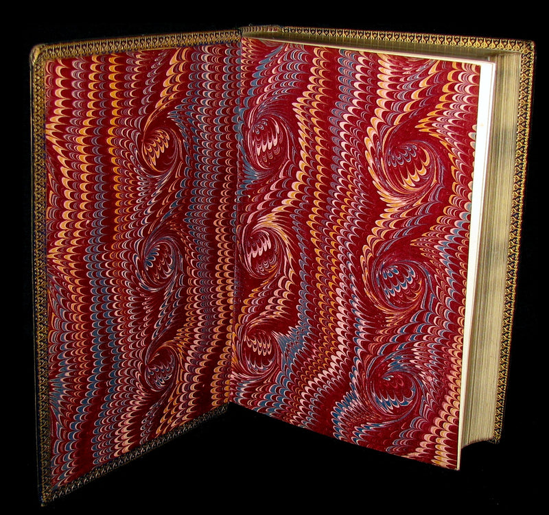 1883 Rare Book -  The Poetical Works of Henry Wadsworth Longfellow. Complete Edition.