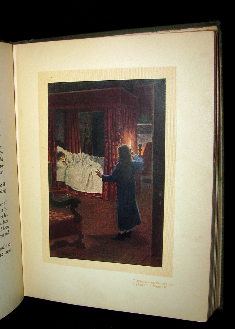 1911 Rare First Edition - The Secret Garden by Frances Hodgson Burnett