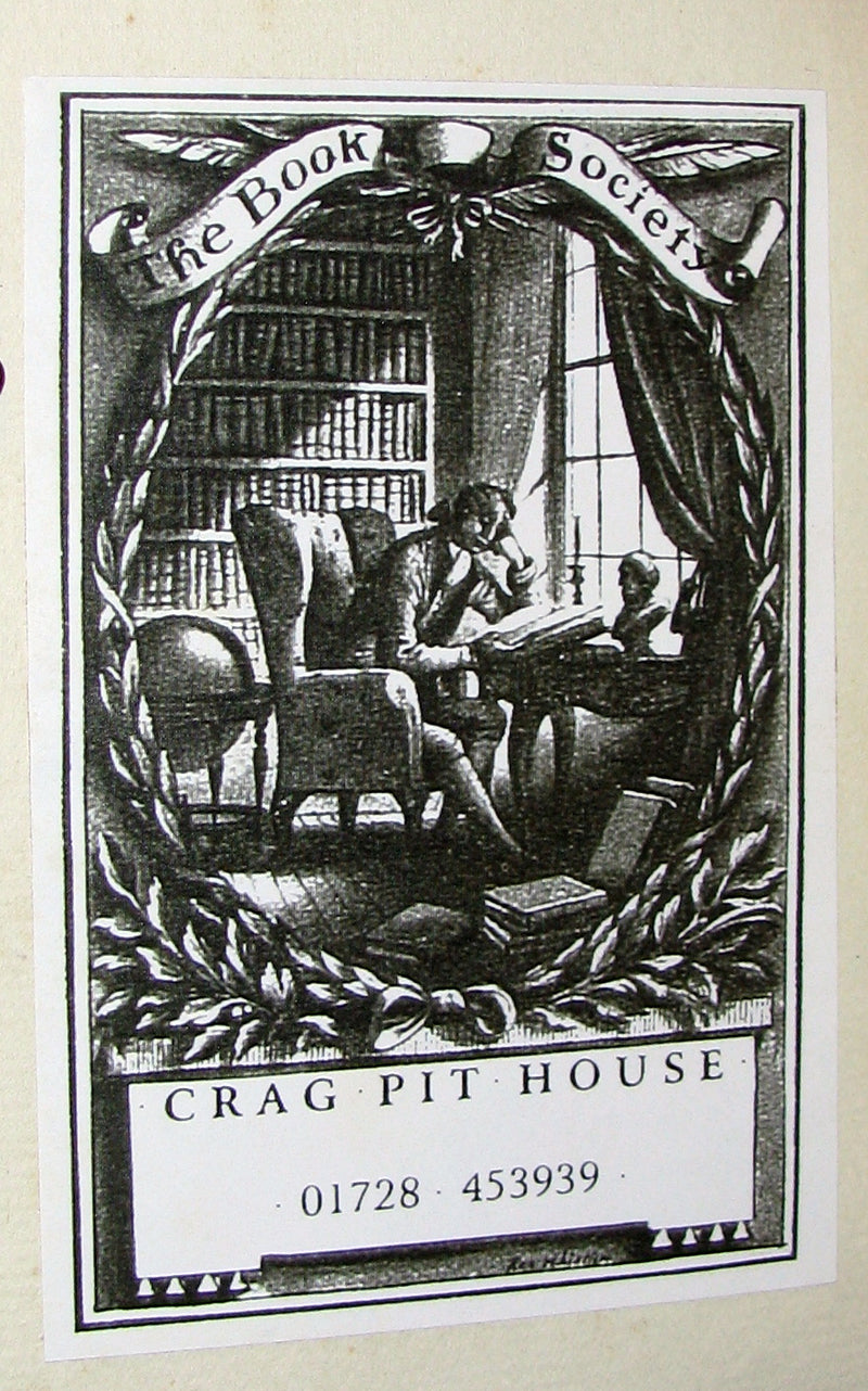 1885 Rare Book - The Poetical Works Of EDGAR ALLAN POE.