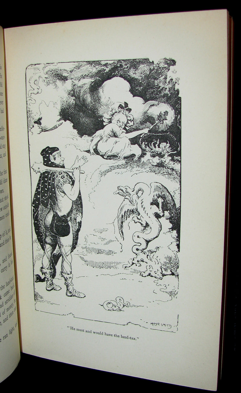 1896 Scarce Book - Tales from the fjeld - Popular Tales from the Norse of P. Ch. Asbjörnsen