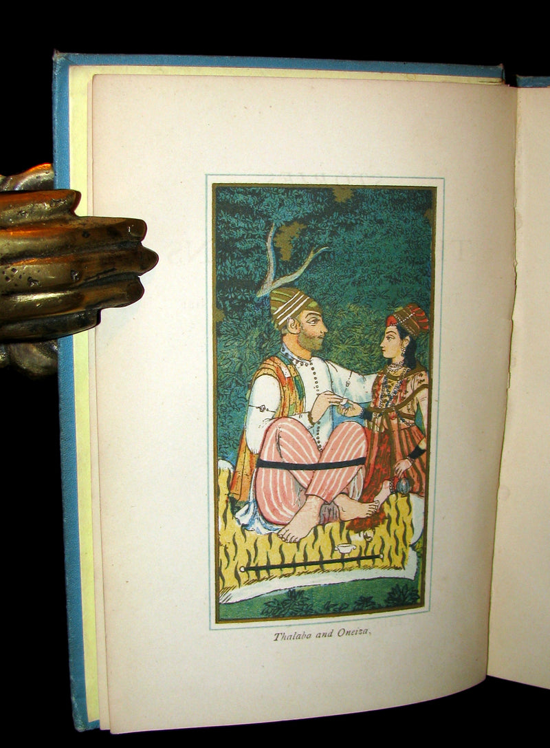 1887 Scarce Book - Stories of The Magicians by Alfred Church. Illustrated.