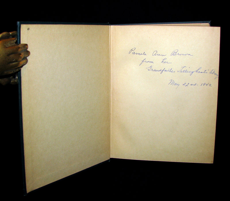 1883 Scarce Book - Norwegian Folk and Fairy Tales by P. Chr. Asbjörnsen. Illustrated.