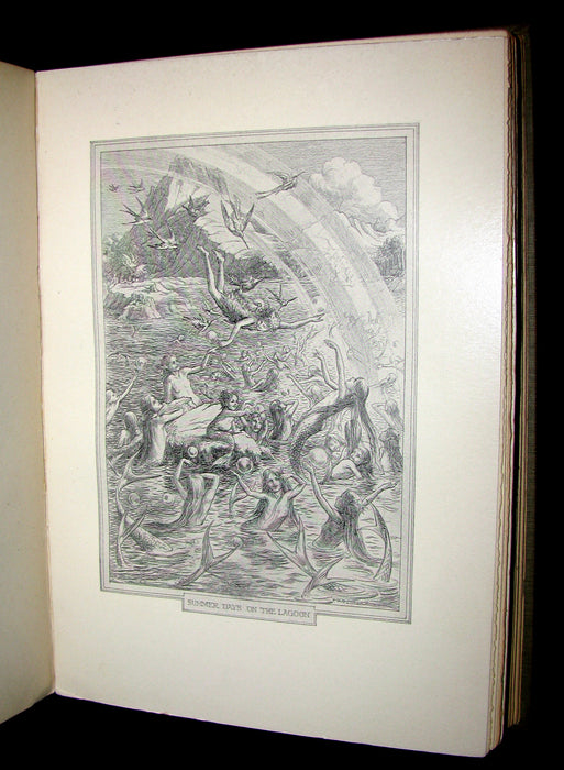 1911 Rare Book  - Peter Pan First Edition - Peter and Wendy by James Matthew Barrie