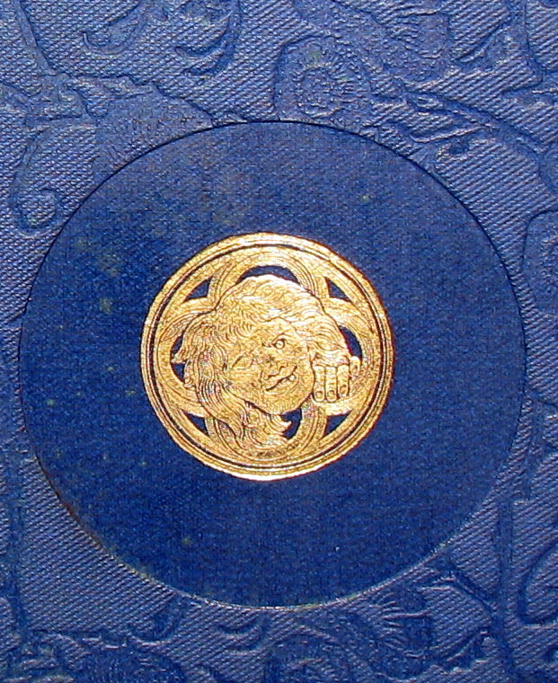 1895 Rare Book set - Notre-Dame de Paris - The Hunchback of Notre-Dame by Victor Hugo. Gothic.