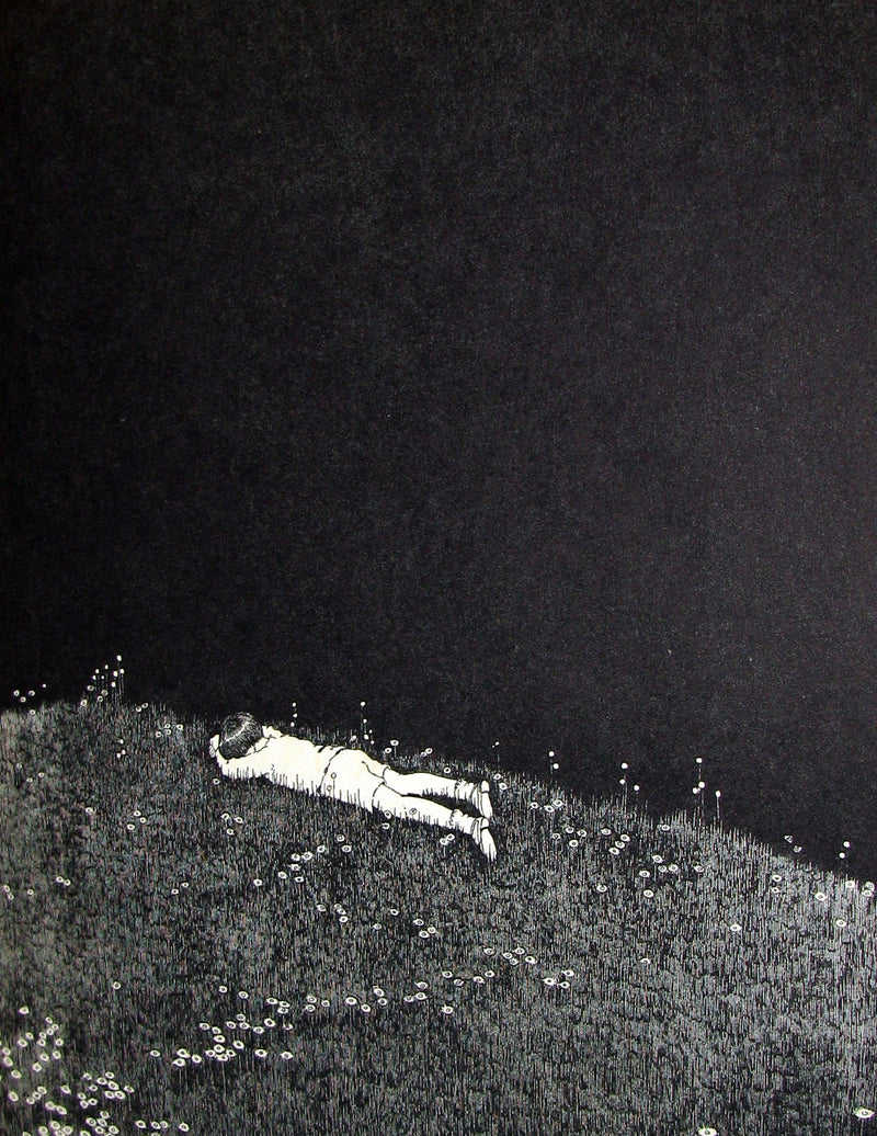 1931 First UK Edition ~ FAIRYLAND by Ida Renthoul Outhwaite - color illustrated.