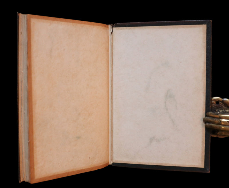 1917 Scarce De-Luxe Binding - Rubaiyat of Omar Khayyam wonderfully Illustrated by Willy Pogany.