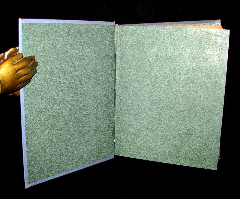 1886 Scarce Book - FAIRY TALES by Edouard Laboulaye - illustrated. FIRST EDITION.