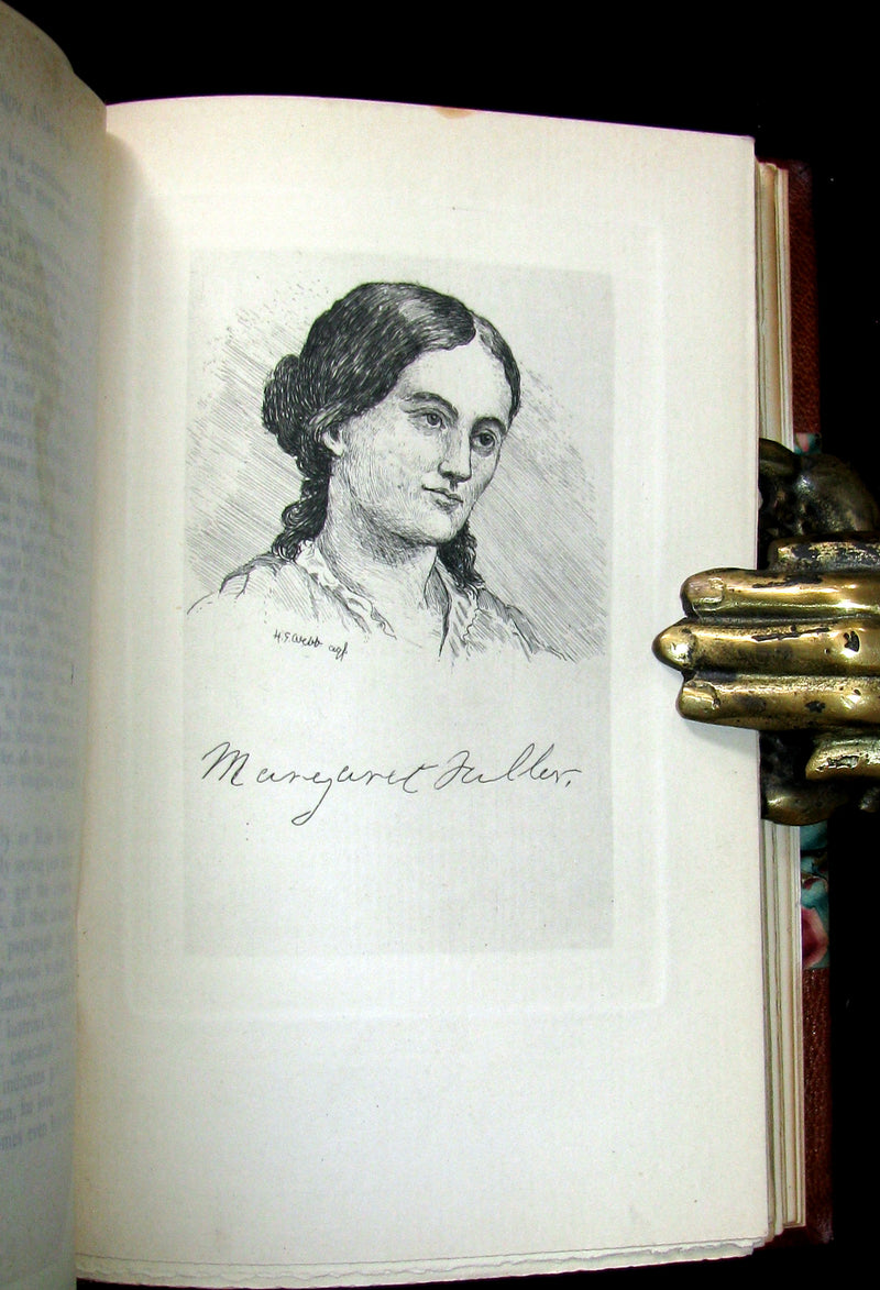1895 Scarce Book Set - The Works of Edgar Allan Poe. (including Tales of Mystery and Imagination).