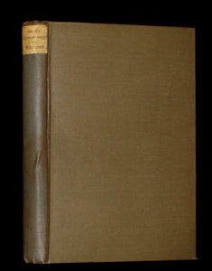 1884 Rare Edition  - Demonology and Witchcraft - WITCHES & FAIRIES by Sir Walter Scott.