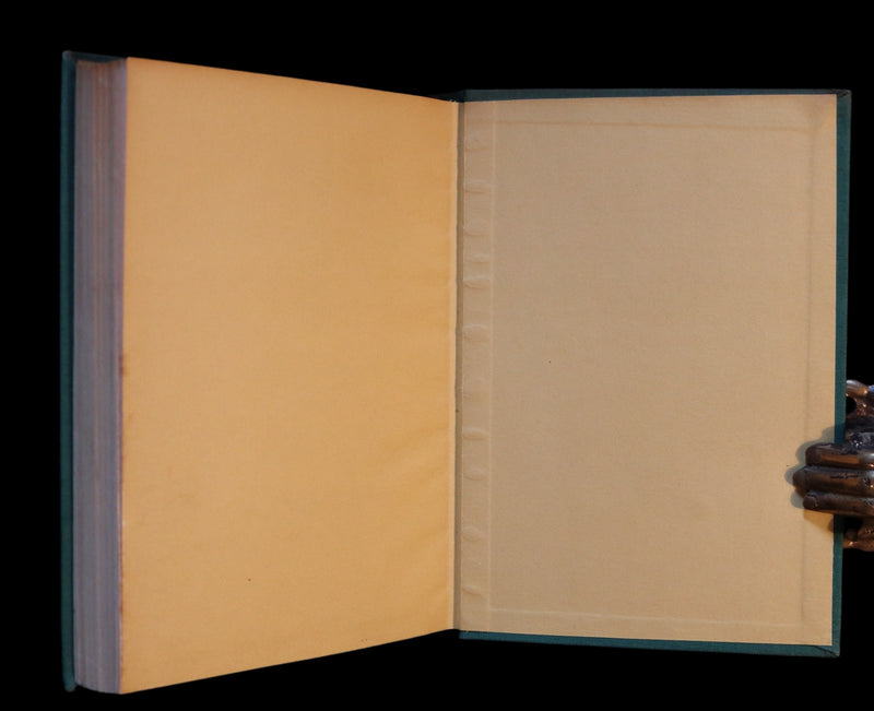 1963 Rare First Limited Edition #866 - La Planete des Singes (The Planet of the Apes) by Pierre Boulle.